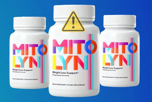 Mitolyn bottle