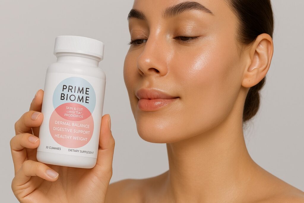 prime biome